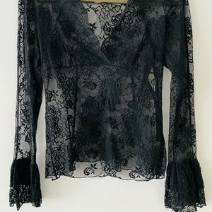 Vintage Top